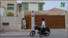 Dil Pe Zakham Khaye Hain - Episode 46 - 21st August 2023